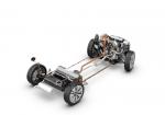 Volkswagen twin-up! Concept 2013 года